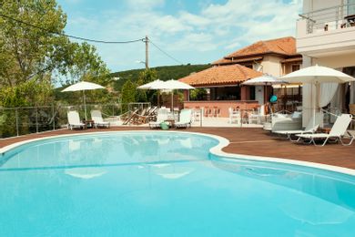 Ammos Bay Hotel - Image 4