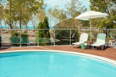 Ammos Bay Hotel - Image 5