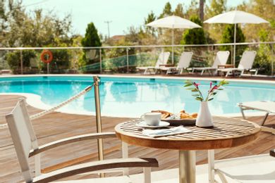 Ammos Bay Hotel - Image 7