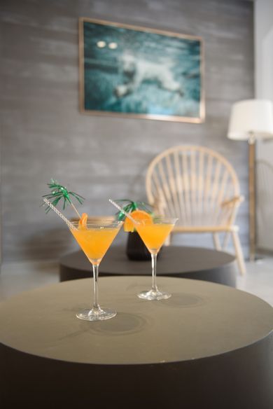 Ammos Beach Seaside Luxury Suites - Image 4