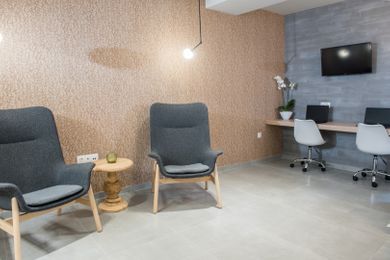 Ammos Beach Seaside Luxury Suites - Image 5