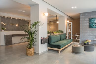 Ammos Beach Seaside Luxury Suites - Image 7