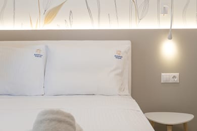 Ammos Korali Hotel Olympiaki Akti - Image 3