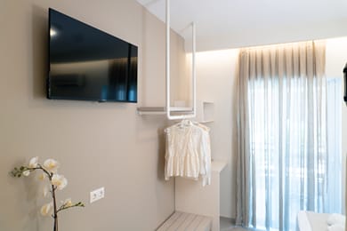 Ammos Korali Hotel Olympiaki Akti - Image 4