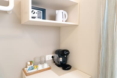 Ammos Korali Hotel Olympiaki Akti - Image 5