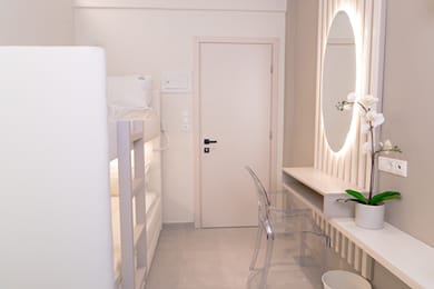 Ammos Korali Hotel Olympiaki Akti - Image 6