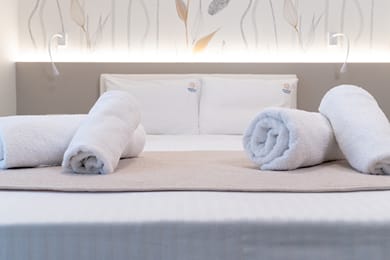 Ammos Korali Hotel Olympiaki Akti - Image 7