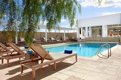 Ammos Hotel Skyros - Image 2