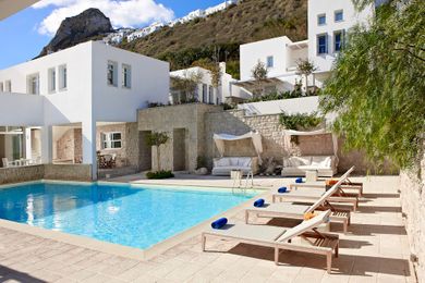 Ammos Hotel Skyros - Image 3