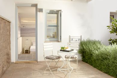 Ammos Hotel Skyros - Image 5