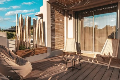 Design Double Room