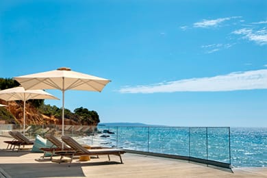 Zeus Kos Beach - Image 2