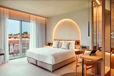 Zeus Kos Beach - Image 3