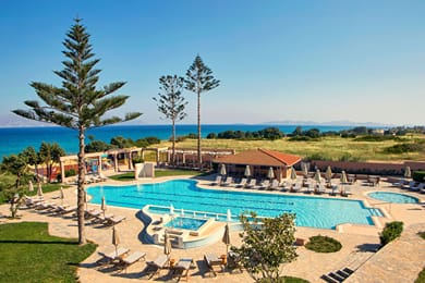 Zeus Kos Beach - Image 5