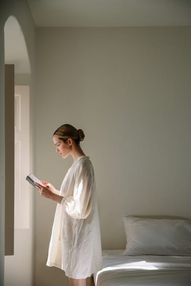 Comfort Partial Sea View Suite