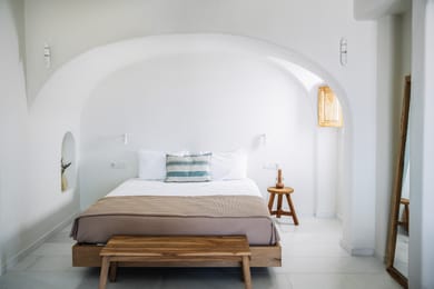 Grande Garden View Suite