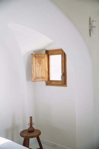Grande Garden View Suite