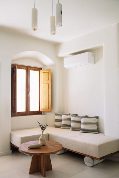 Grande Garden View Suite