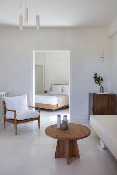 Partial Sea View Maisonette