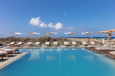 Ammothines Cycladic Suites - Image 5