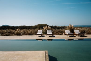 Ammothines Cycladic Suites - Image 6