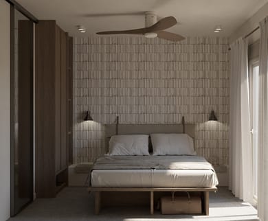 Double Room 2