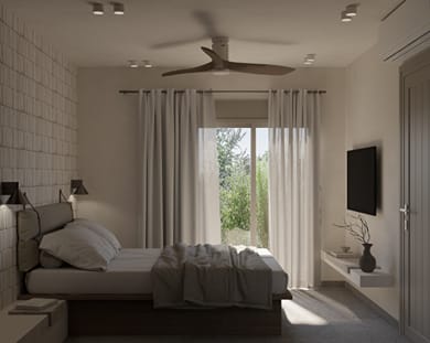 Double Room 4