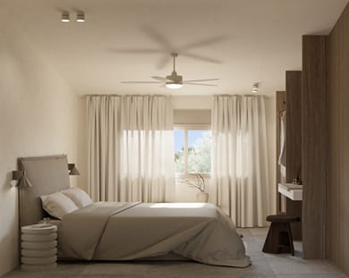 Sea View Villa 2