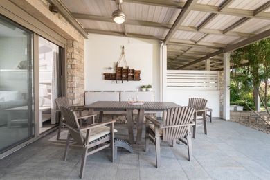 Sea View Villa 2