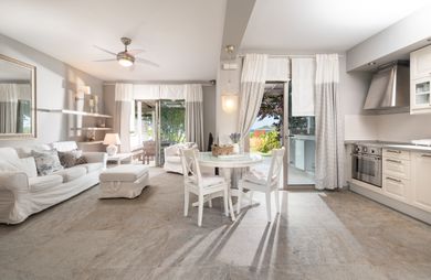 Sea View Villa 2