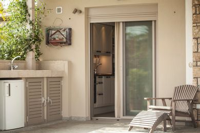Sea View Villa 3