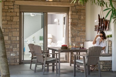 Sea View Villa 3