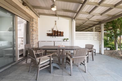Sea View Villa 3