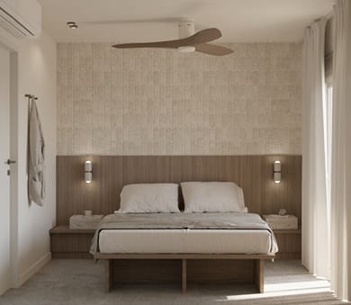 Sea View Villa 4