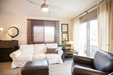 Sea View Villa 5