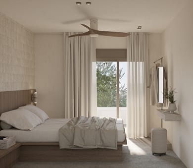 Sea View Villa 5
