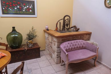 Amnisiades Apartments - Image 5