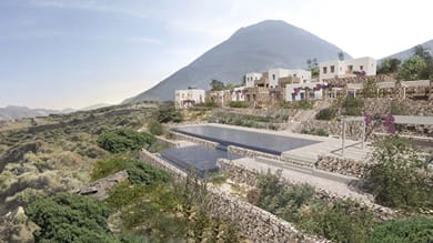 Amorgina Resort - Image 2