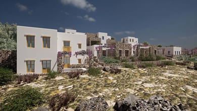 Amorgina Resort - Image 3
