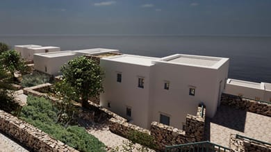 Amorgina Resort - Image 4