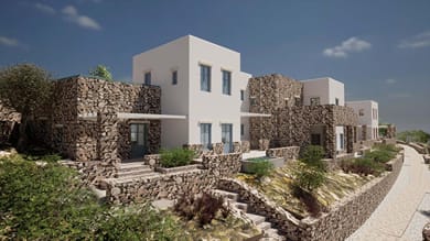 Amorgina Resort - Image 5