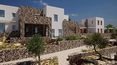 Amorgina Resort - Image 6