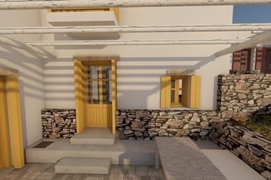 Amorgina Resort - Image 7