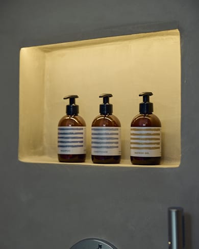 Amorgina Resort - Image 3