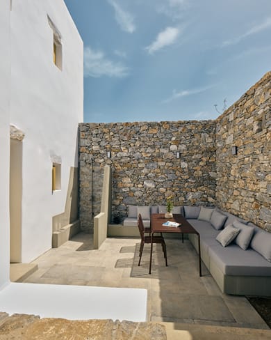 Amorgina Resort - Image 7
