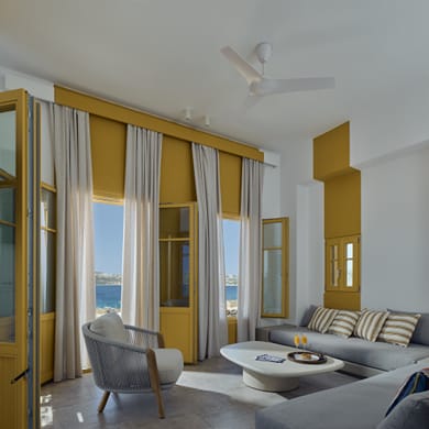 Amorgina Resort - Image 3