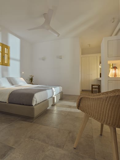 Amorgina Resort - Image 4