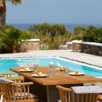 Aqua Three Bedroom Villa with Private Pool and Sea View