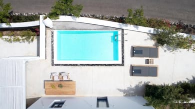 Amor Hideaway Villas Santorini - Image 4