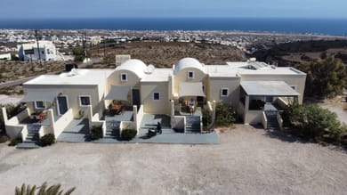 Ampelos Executive Houses Santorini - Image 2